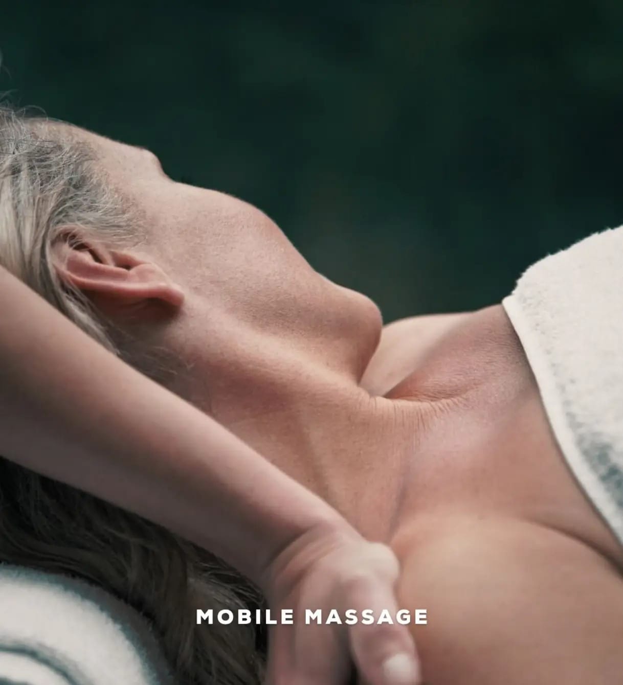 Mobile Massage