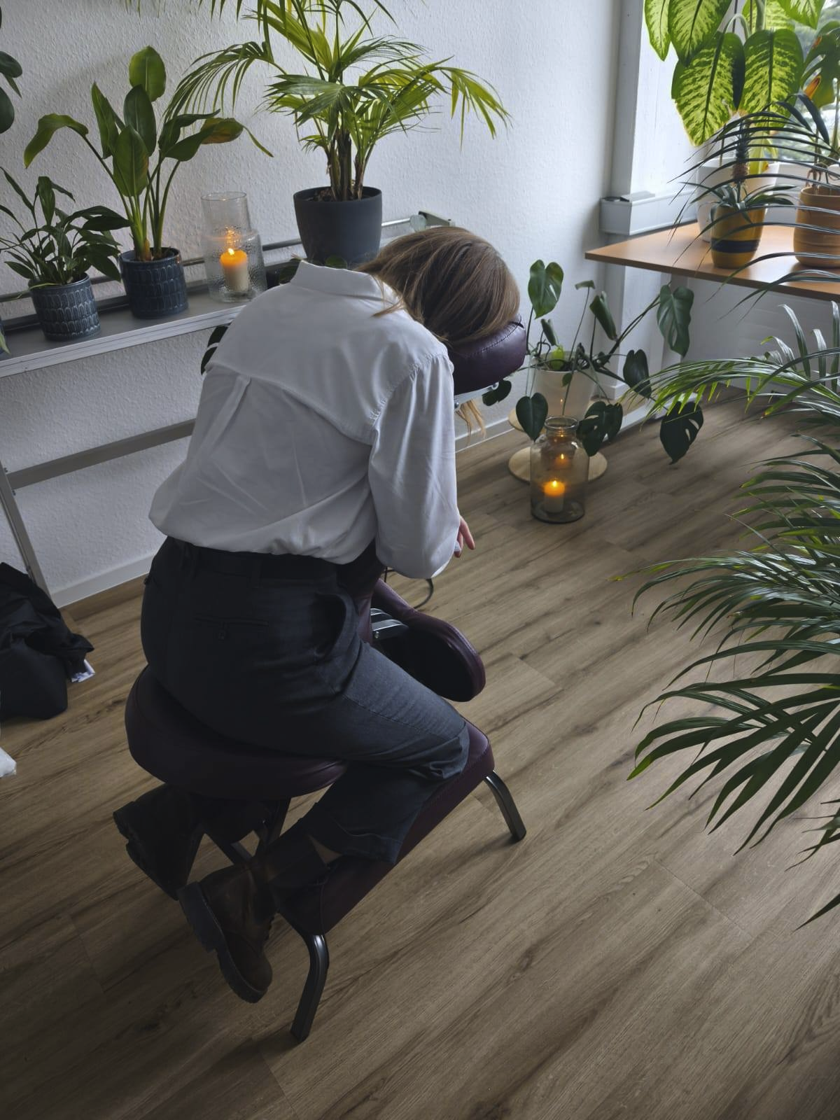 Mobile Massage - Galerie 1