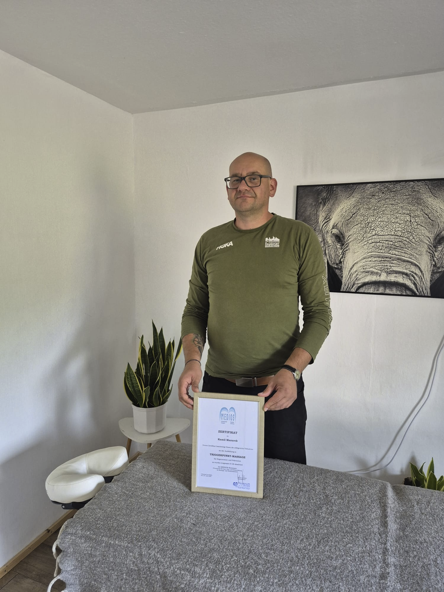 Mobile Massage - Galerie 4