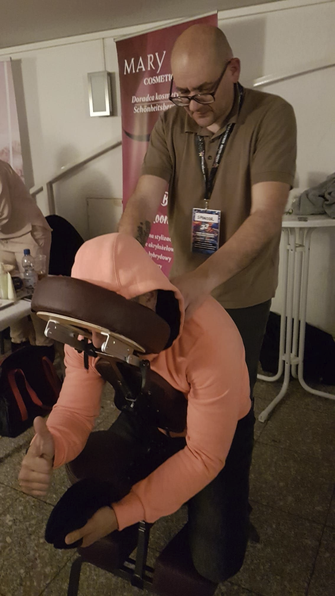 Mobile Massage - Galerie 9